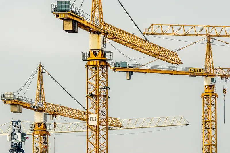 Construction & Infrastructure